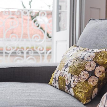 شقة Guestready - 535 Bonfim - Duplex بورتو المظهر الخارجي الصورة