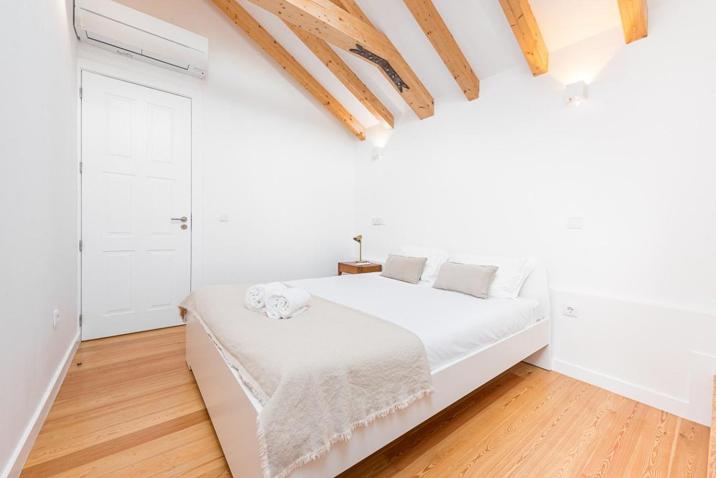 شقة Guestready - 535 Bonfim - Duplex بورتو المظهر الخارجي الصورة
