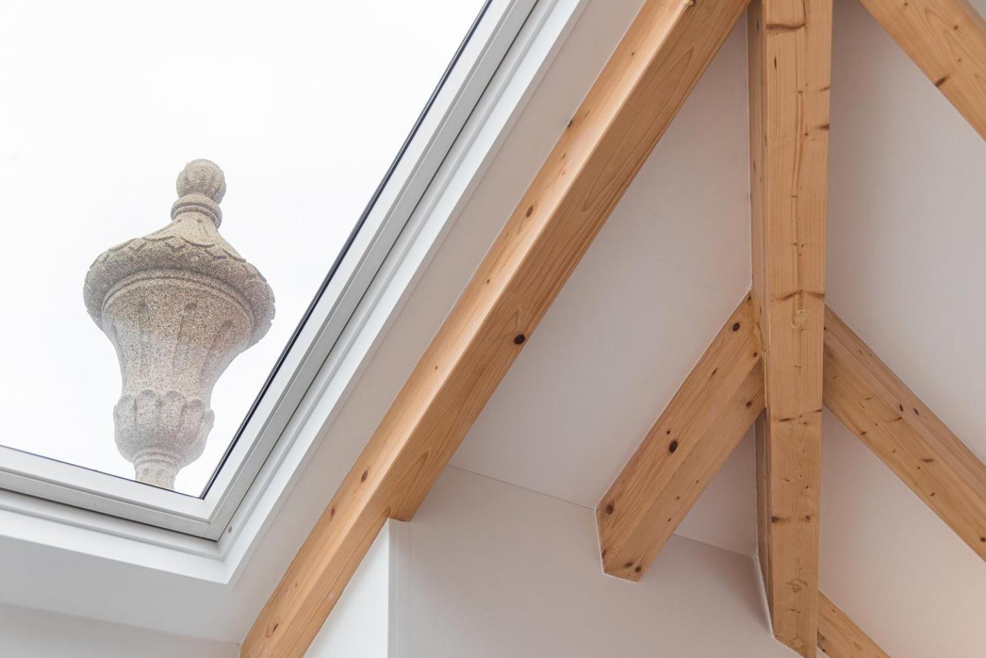 شقة Guestready - 535 Bonfim - Duplex بورتو المظهر الخارجي الصورة