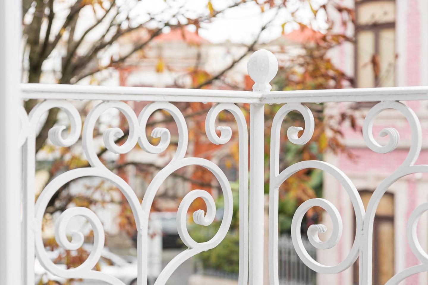 شقة Guestready - 535 Bonfim - Duplex بورتو المظهر الخارجي الصورة