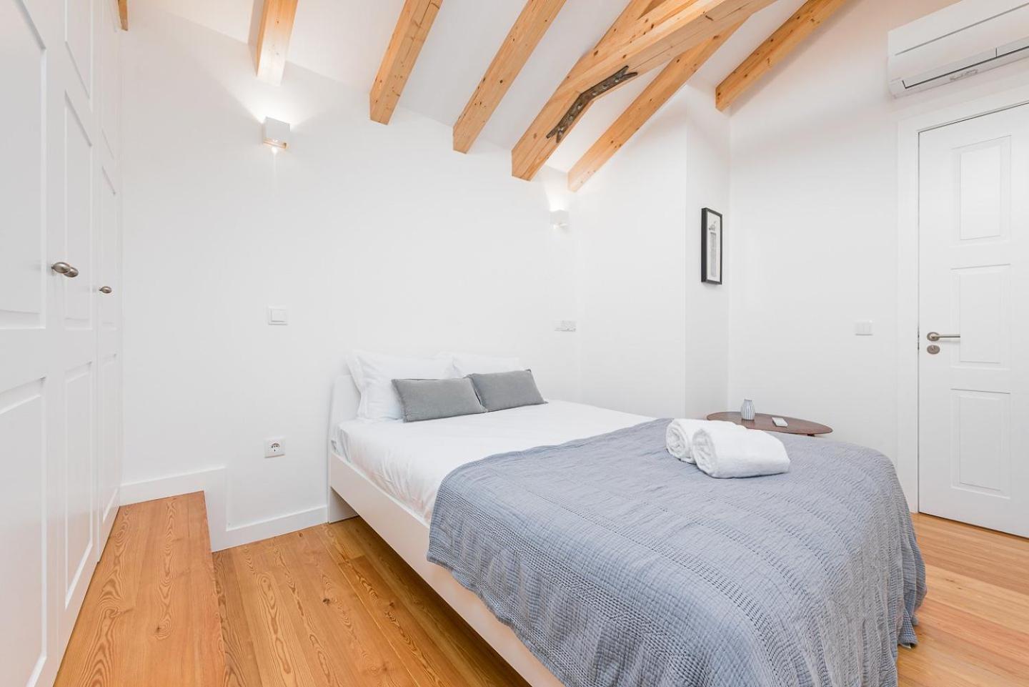 شقة Guestready - 535 Bonfim - Duplex بورتو المظهر الخارجي الصورة